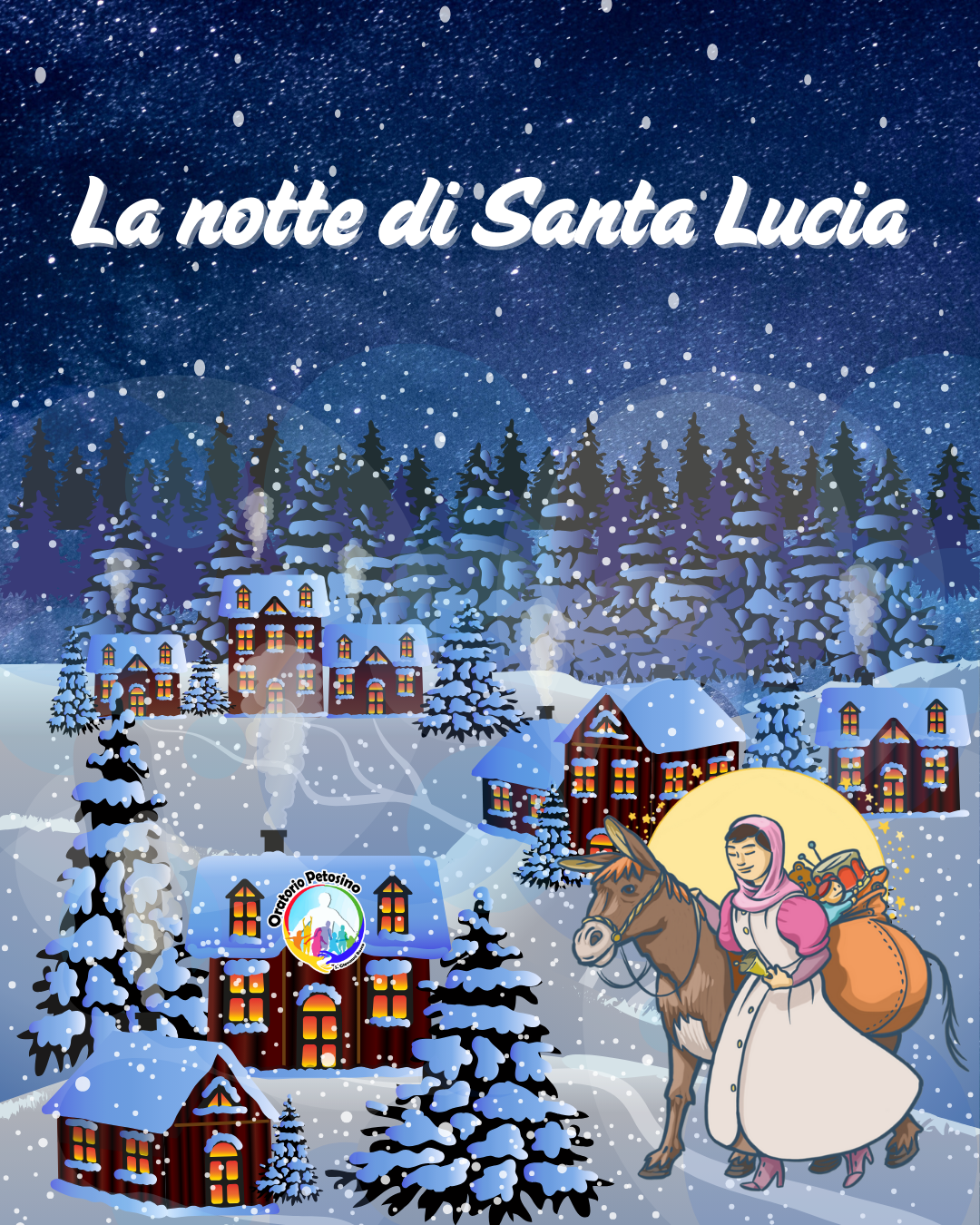 la notte di santa lucia